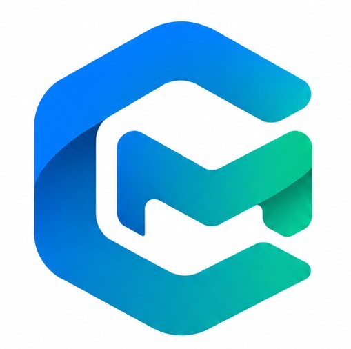 CmsMaster Logo